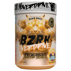 Black Magic Supps BZRK Overdrive Vice City 40 servings