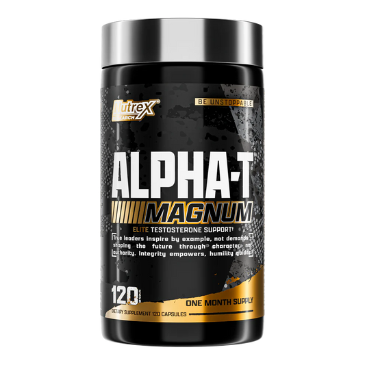 Nutrex Research - Alpha-T Magnum