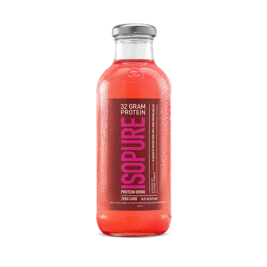 Natures Best Isopure- 16oz