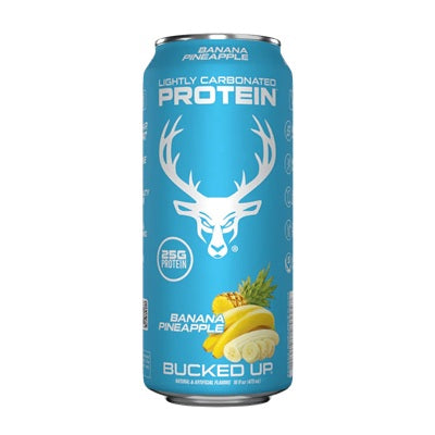 Bucked Protein - 16oz