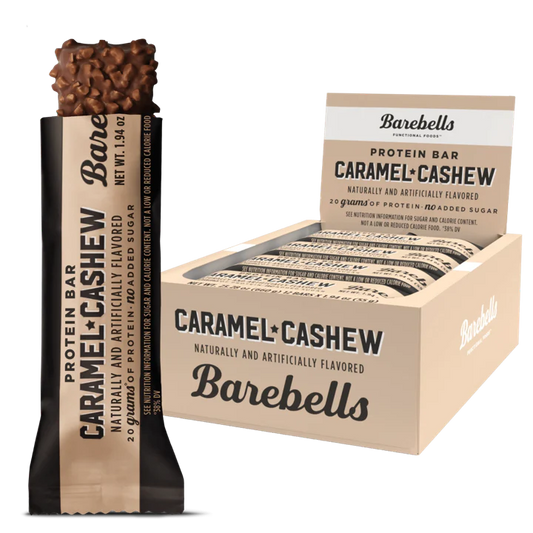 Barebells Original -