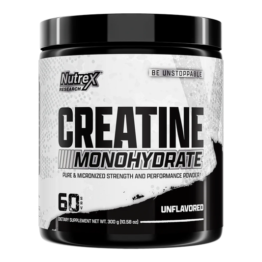 Nutrex Research - Creatine Monohydrate