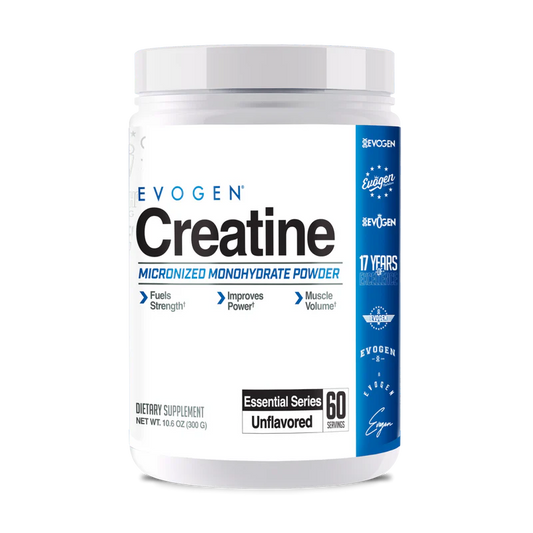 Evogen - Creatine Monohydrate - 300g