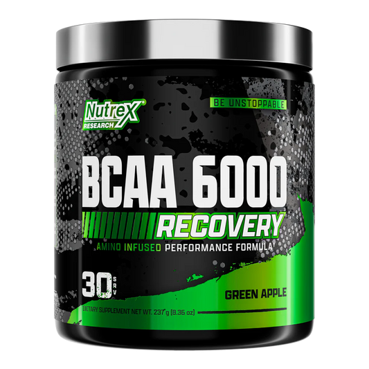 BCAA 6000