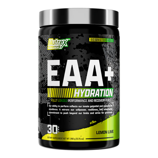 Nutrex Research - EAA+ Hydration