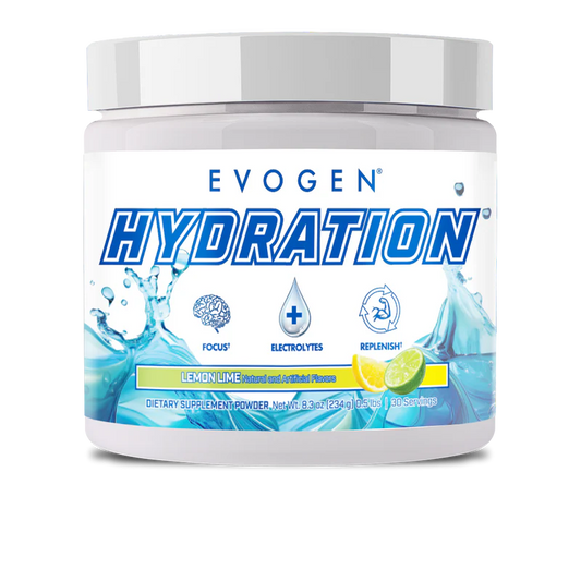 Evogen - Hydration Full Spectrum Electrolyte Powder - 237g