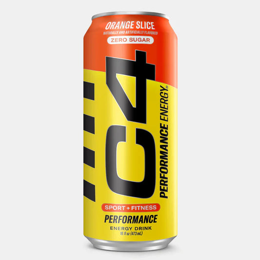 Cellucor C4 Energy -16oz