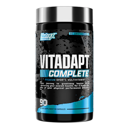 Nutrex Research - Vitadapt Complete Nutrition For Peak Performance