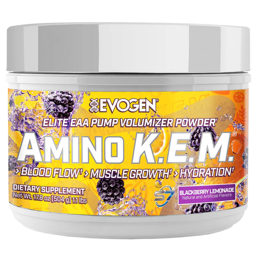 Evogen - Amino K.E.M. EAA